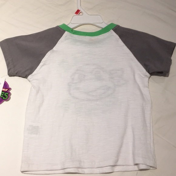 NWT Teenage Mutant Ninja Turtles Outfit 24M - Picture 4 of 8